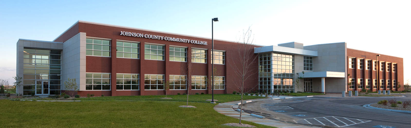Johnson County Community College