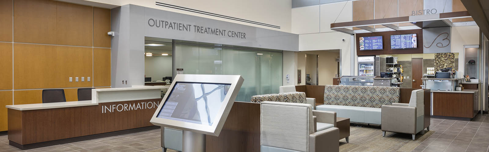 Golden Valley Memorial Hospital - Outpatient Expansion 2